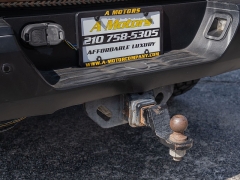 Used 2016 Toyota Tundra 2WD CrewMax 1794 5.7L FFV at A Motors Sales & Finance near San Antonio, TX