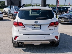 Used 2018 Hyundai Santa Fe 4d SUV AWD SE Ultimate at A Motors Sales & Finance near San Antonio, TX
