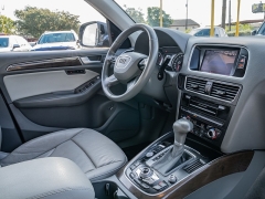 Used 2014 Audi Q5 4d SUV 2.0T Premium+ at A Motors Sales & Finance near San Antonio, TX