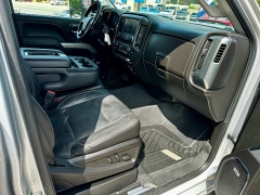 Used 2019 Chevrolet Silverado 3500 4WD Crew Cab LTZ DRW at A Motors Sales & Finance near San Antonio, TX