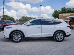 Used 2023  Acura MDX SH-AWD at A Motors Sales & Finance near San Antonio&comma; TX