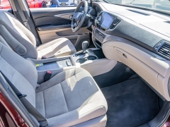 Used 2020  Honda Pilot 4d SUV FWD EX at A Motors Sales & Finance near San Antonio&comma; TX