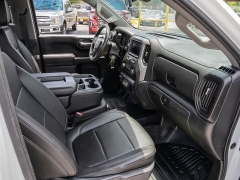 Used 2021  Chevrolet Silverado 1500 2WD Double Cab 147" Work Truck at A Motors Sales & Finance near San Antonio&comma; TX