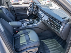 Used 2022  Audi Q7 Premium Plus 55 TFSI quattro at A Motors Sales & Finance near San Antonio&comma; TX