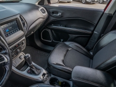 Used 2018  Jeep Compass 4d SUV FWD Latitude at A Motors Sales & Finance near San Antonio, TX