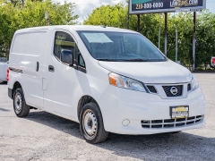 Used 2020 Nissan NV 200 Cargo Van 3d Van S at A Motors Sales & Finance near San Antonio, TX