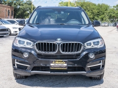 Used 2014  BMW X5 AWD 4dr xDrive35i at A Motors Sales & Finance near San Antonio&comma; TX