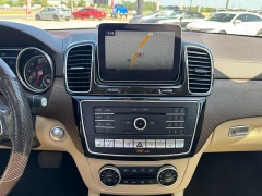 Used 2019 Mercedes-Benz GLS-Class 4d SUV GLS550 at A Motors Sales & Finance near San Antonio, TX