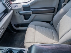 Used 2017  Ford F-150 4WD SuperCrew XLT 5 1&sol;2 at A Motors Sales & Finance near San Antonio&comma; TX