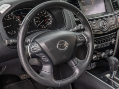 Used 2019  Nissan Pathfinder 4d SUV FWD SV at A Motors Sales & Finance near San Antonio&comma; TX