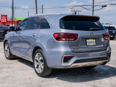 Used 2020  Kia Sorento 4d SUV FWD SX at A Motors Sales & Finance near San Antonio, TX