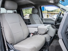 Used 2017  Ford Super Duty F-250 4WD Crew Cab XLT at A Motors Sales & Finance near San Antonio&comma; TX