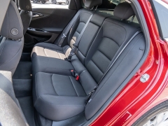 Used 2024  Chevrolet Malibu 4dr Sdn 1LT at A Motors Sales & Finance near San Antonio&comma; TX