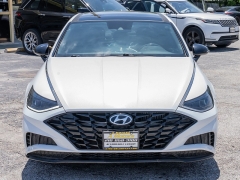 Used 2021  Hyundai Sonata SEL Plus 1&period;6T at A Motors Sales & Finance near San Antonio&comma; TX