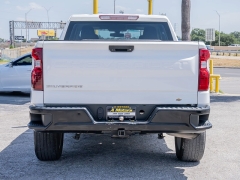 Used 2019  Chevrolet Silverado 1500 2WD Double Cab Work Truck at A Motors Sales & Finance near San Antonio&comma; TX
