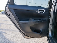 Used 2019 Nissan Sentra 4d Sedan SV at A Motors Sales & Finance near San Antonio, TX