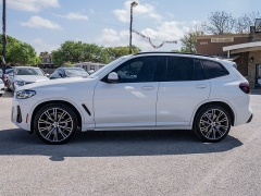 Used 2022  BMW X3 sDrive30i Sports Activity Vehicle at A Motors Sales & Finance near San Antonio&comma; TX