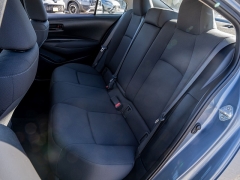 Used 2023  Toyota Corolla LE CVT at A Motors Sales & Finance near San Antonio, TX