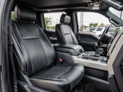 Used 2020  Ford F-150 4WD SuperCrew Lariat 5 1&sol;2 at A Motors Sales & Finance near San Antonio&comma; TX