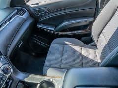 Used 2020  Chevrolet Tahoe 4d SUV RWD LS at A Motors Sales & Finance near San Antonio, TX