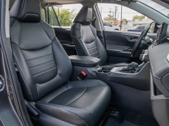 Used 2021  Toyota RAV4 Hybrid XLE Premium AWD at A Motors Sales & Finance near San Antonio, TX