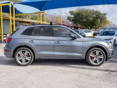 Used 2019  Audi Q5 4d SUV 2&period;0T Quattro Premium Plus at A Motors Sales & Finance near San Antonio&comma; TX