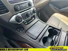 Used 2017 Chevrolet Tahoe 4d SUV RWD Premier at A Motors Sales & Finance near San Antonio, TX