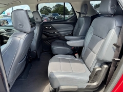 Used 2018 Chevrolet Traverse 4d SUV FWD LT Leather at A Motors Sales & Finance near San Antonio, TX