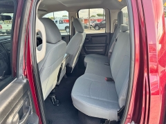 Used 2019 Ram 1500 Classic 2WD Quad Cab Tradesman at A Motors Sales & Finance near San Antonio, TX