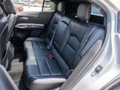 Used 2020  Cadillac XT4 4d SUV FWD Premium Luxury at A Motors Sales & Finance near San Antonio&comma; TX