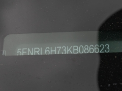 Used 2019  Honda Odyssey 4d Wagon EX-L at A Motors Sales & Finance near San Antonio&comma; TX