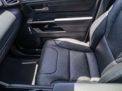 Used 2023  Toyota Tundra 4WD Limited CrewMax 5&period;5ft Bed at A Motors Sales & Finance near San Antonio&comma; TX