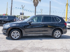 Used 2014  BMW X5 AWD 4dr xDrive35i at A Motors Sales & Finance near San Antonio&comma; TX