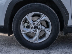 Used 2023  Hyundai Tucson SEL FWD at A Motors Sales & Finance near San Antonio&comma; TX