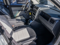 Used 2007  Jeep Compass 4d SUV FWD Limited at A Motors Sales & Finance near San Antonio, TX