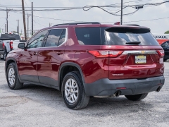 Used 2020  Chevrolet Traverse 4d SUV FWD LT Cloth w&sol;1LT at A Motors Sales & Finance near San Antonio&comma; TX