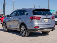 Used 2020  Kia Sorento 4d SUV FWD EX at A Motors Sales & Finance near San Antonio, TX