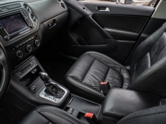 Used 2016  Volkswagen Tiguan 4d SUV S at A Motors Sales & Finance near San Antonio&comma; TX