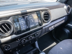 Used 2016  Toyota Tacoma 2WD Double Cab TRD Sport at A Motors Sales & Finance near San Antonio&comma; TX