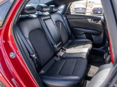 Used 2021  Kia Forte GT-Line IVT at A Motors Sales & Finance near San Antonio&comma; TX
