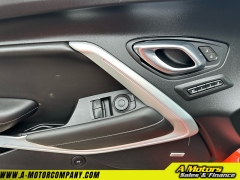 Used 2019 Chevrolet Camaro 2d Coupe 2SS at A Motors Sales & Finance near San Antonio, TX