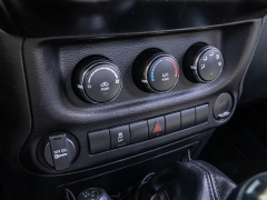 Used 2017  Jeep Wrangler Unlimited 4d Convertible Sport at A Motors Sales & Finance near San Antonio&comma; TX