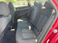 Used 2022 Kia K5 LXS FWD at A Motors Sales & Finance near San Antonio, TX