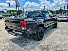 Used 2019 Toyota Tacoma 2WD Double Cab SR at A Motors Sales & Finance near San Antonio, TX
