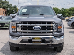 Used 2022  Ford F-150 4WD King Ranch SuperCrew 6&period;5' Box at A Motors Sales & Finance near San Antonio&comma; TX