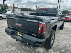 Used 2017 GMC Sierra 1500 4WD Crew Cab SLT at A Motors Sales & Finance near San Antonio, TX