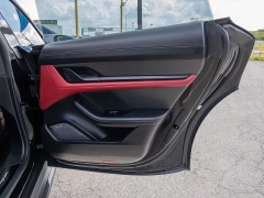 Used 2020  Porsche Taycan 4d Sedan AWD Turbo S at A Motors Sales & Finance near San Antonio&comma; TX