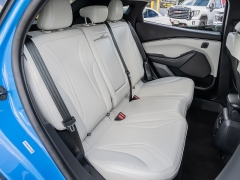 Used 2023  Ford Mustang Mach-E Premium RWD at A Motors Sales & Finance near San Antonio&comma; TX