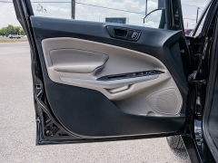 Used 2020  Ford EcoSport 4d SUV FWD S at A Motors Sales & Finance near San Antonio&comma; TX