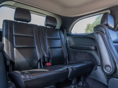 Used 2016 Dodge Durango 4d SUV RWD Limited at A Motors Sales & Finance near San Antonio, TX